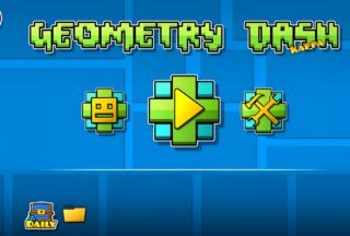 Geometry Dash Lite