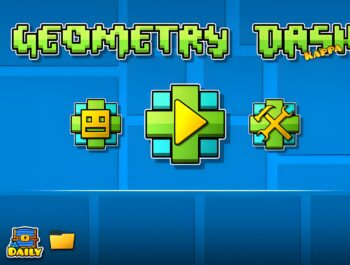 Geometry Dash Lite