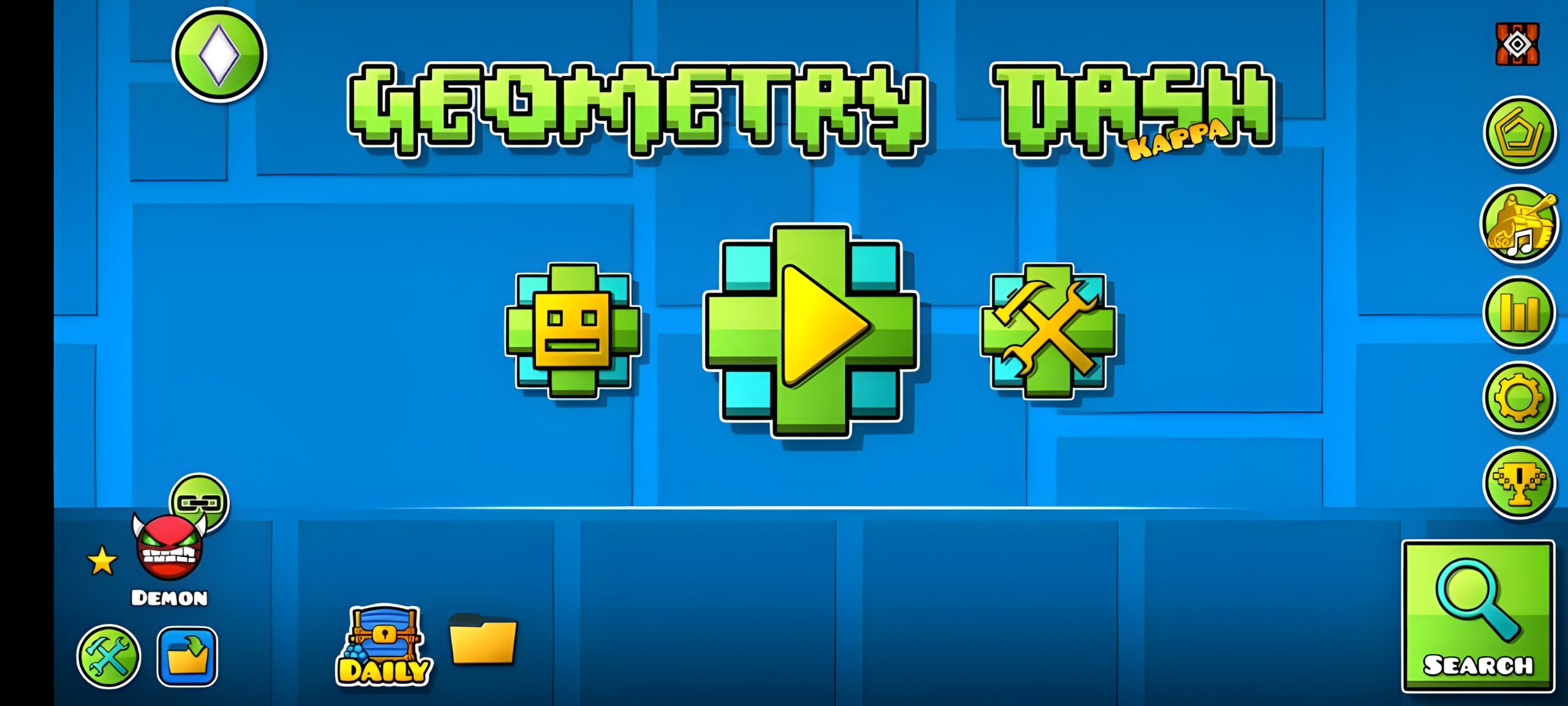 Geometry Dash Lite